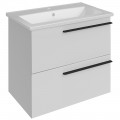 Тумба с раковиной Bloomix Турин 60 TUR60TR