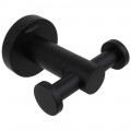 Крючок двойной Aquatek Вега AQ4002MB