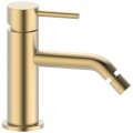 Смеситель для биде Felice 0645 oro opaco