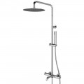 Душевая система Felice 0660 cromo
