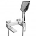 Смеситель для ванны Felice 0740 cromo