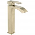 Смеситель для раковины Felice 1025 bronzo
