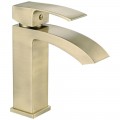 Смеситель для раковины Felice 1030 bronzo