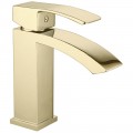 Смеситель для раковины Felice 1030 oro