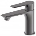 Смеситель для раковины Felice 8030 gun metal
