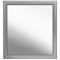 Зеркало ASB-Woodline Каталина 80 grey