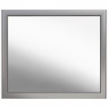 Зеркало ASB-Woodline Каталина 100 grey