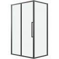 Душевое ограждение Grossman Cosmo 120.K33.02.1280.21.00