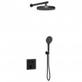 Душевая система встраиваемая Vincea Inspire VSFW-4I212MB