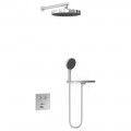 Душевая система встраиваемая Vincea Inspire VSFW-4I212RCH