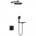 Душевая система встраиваемая Vincea Inspire VSFW-4I212RMB