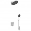 Душевая система встраиваемая Vincea Inspire VSFW-421I3CH