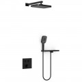 Душевая система встраиваемая Vincea Inspire VSFW-4211RMB