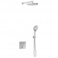 Душевая система встраиваемая Vincea Inspire VSFW-4212CH