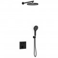 Душевая система встраиваемая Vincea Inspire VSFW-4212MB