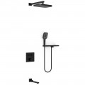 Душевая система встраиваемая Vincea Inspire VSFW-4311RMB