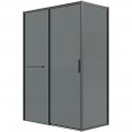 Душевое ограждение Grossman Style 120.K33.05.1190.21.10