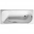 Ванна чугунная Wotte Comfort 180x80