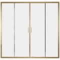 Душевая дверь Vincea Garda VDS-1G2170CLG