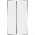 Душевая дверь Vincea Slim 8mm VDP-4SL120CL