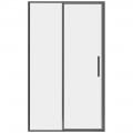 Душевая дверь Vincea Slim 8mm VDP-4SL120CLGM