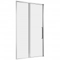 Душевая дверь Vincea Slim 8mm VDS-6SL110CL