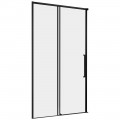 Душевая дверь Vincea Slim 8mm VDS-6SL110CLB