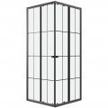 Душевое ограждение Niagara Eco NG-1009-14QKL