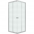 Душевое ограждение Niagara Eco NG-1009-14QMT