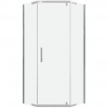 Душевое ограждение Niagara Eco NG-1010-14D