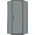 Душевое ограждение Niagara Eco NG-1010-14DT