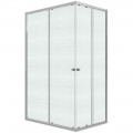 Душевое ограждение Niagara Eco NG-1129-14QMT