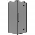 Душевое ограждение Niagara Nova NG-2831-34BLACK