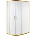 Душевое ограждение Niagara Nova NG-6421-08GOLD