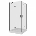 Душевое ограждение Niagara Nova NG-6813-08ВLACK