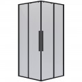 Душевое ограждение Niagara Nova NG-6823-34BLACK