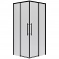 Душевое ограждение Niagara Nova NG-6830-34BLACK