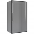 Душевое ограждение Niagara Nova NG-85-12TB-TB80-34