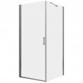 Душевое ограждение Vincea Alpha VSR-3ALP9090CL