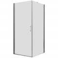 Душевое ограждение Vincea Alpha VSR-3ALP9095MT