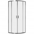 Душевое ограждение Vincea City VSQ-5CT800CL