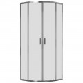 Душевое ограждение Vincea City VSQ-5CT900MT