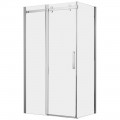 Душевое ограждение Vincea Como-N VSR-4CN8012CL