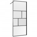 Душевое ограждение Vincea Walk-In VSW-1HC120CFB