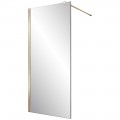 Душевое ограждение Vincea Walk-In VSW-1H100MRG