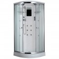 Душевая кабина Timo Lux T-7709 NEW