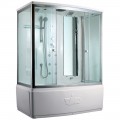 Душевая кабина Timo Lux T-7750 NEW