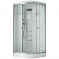 Душевая кабина Timo Standart T-5509 Г/М