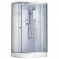 Душевая кабина Timo Standart Т-5502 R Г/М