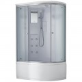 Душевая кабина Timo Standart Т-5520 L Г/М